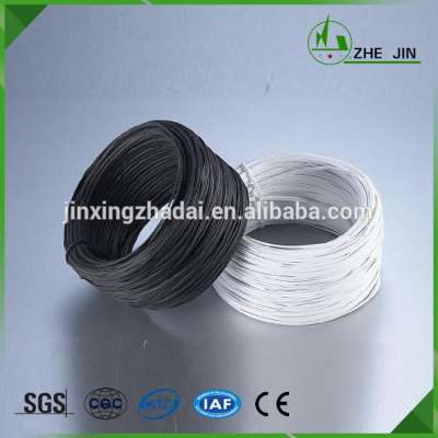 PVC Coated Garden/Plant Plastic Twist Tie, Cable Twist Tie Manufactory